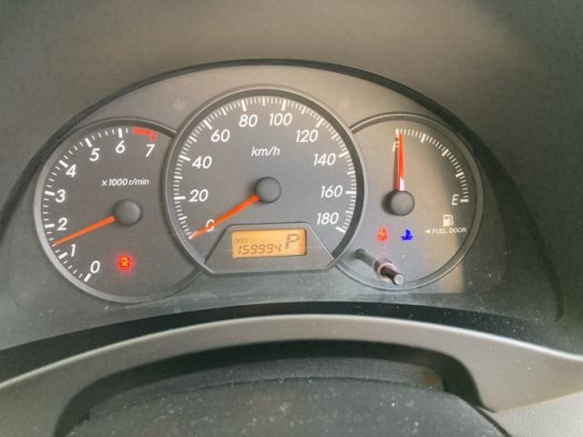 TOYOTA WISH 2005 Image 31