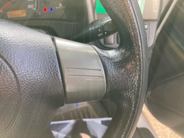 TOYOTA WISH 2005 Image 31