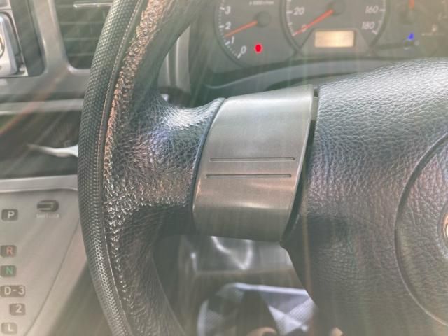 TOYOTA WISH 2005 Image 31