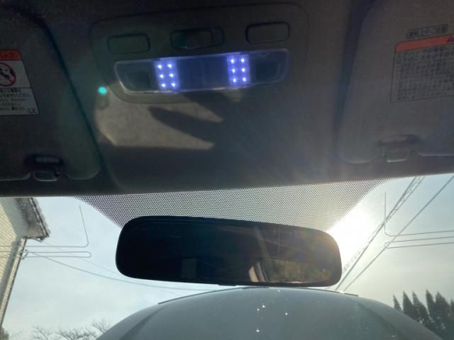 TOYOTA WISH 2005 Image 31