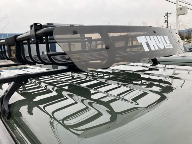 SUZUKI JIMNY 4WD 2023 Image 31