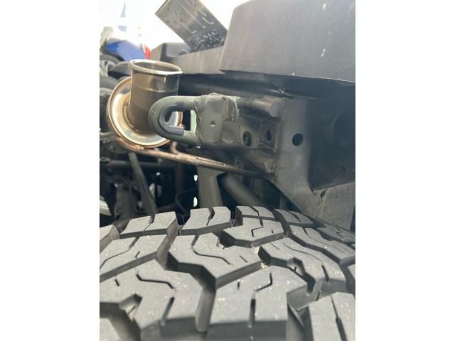 SUZUKI JIMNY 4WD 2023 Image 31