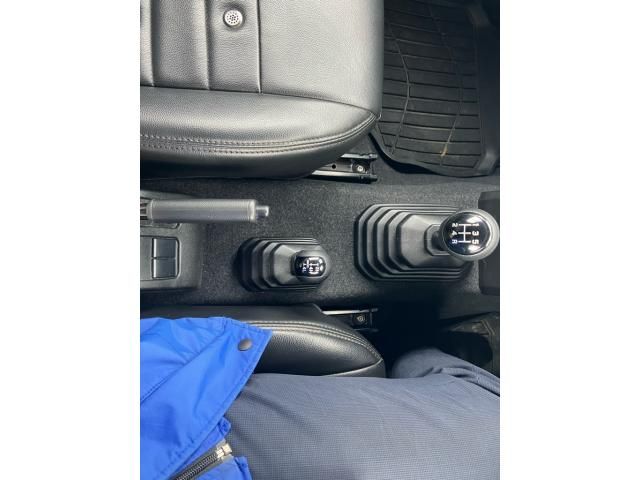 SUZUKI JIMNY 4WD 2023 Image 31