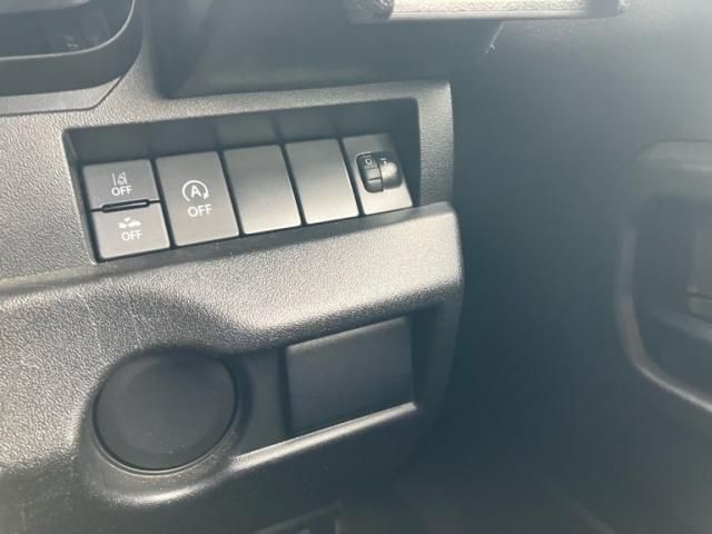 SUZUKI JIMNY 4WD 2023 Image 31