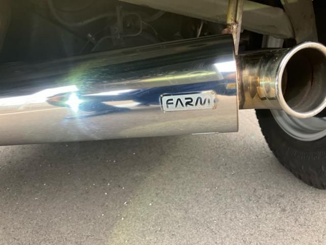 SUZUKI JIMNY 4WD 2023 Image 31