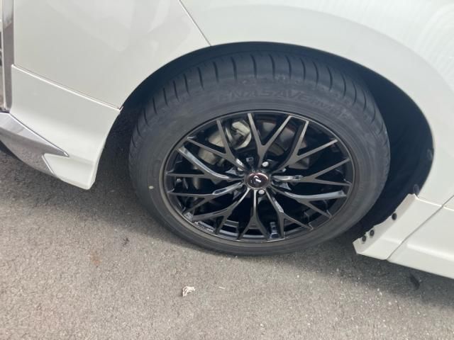 TOYOTA ALPHARD 2018 Image 31