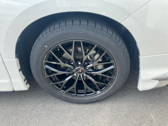 TOYOTA ALPHARD 2018 Image 31