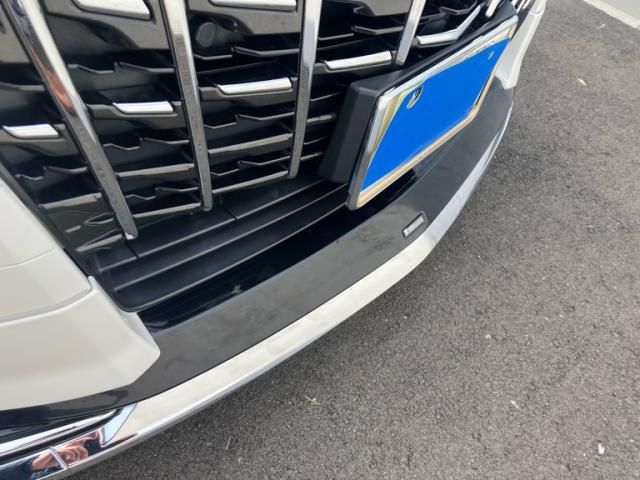 TOYOTA ALPHARD 2018 Image 31