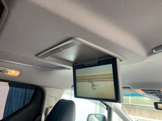 TOYOTA ALPHARD 2018 Image 31