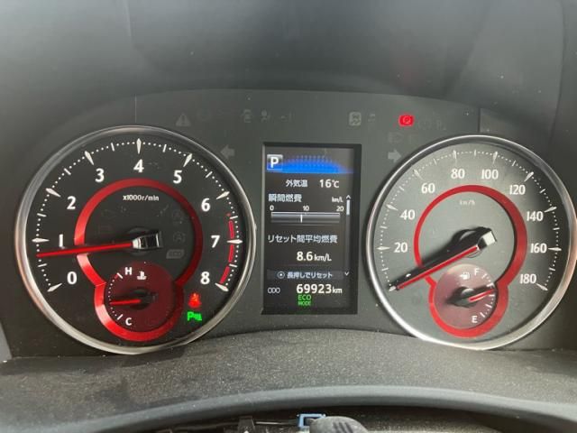 TOYOTA ALPHARD 2018 Image 31