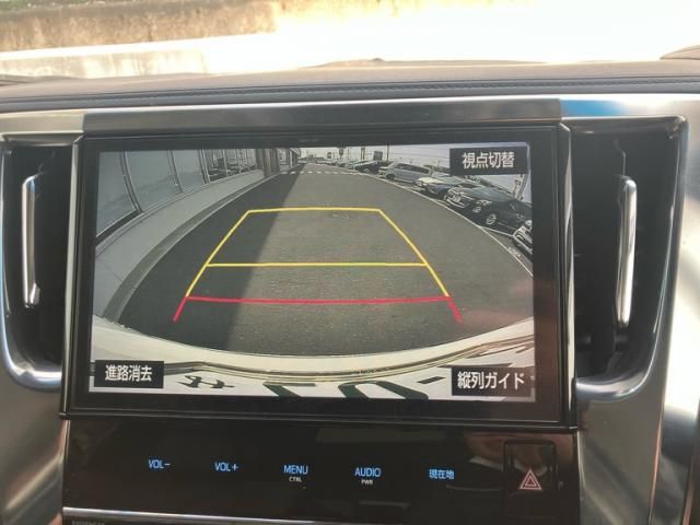 TOYOTA ALPHARD 2018 Image 31