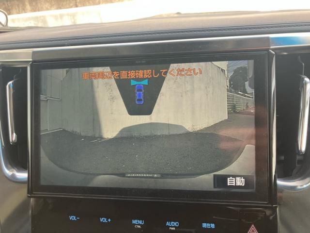 TOYOTA ALPHARD 2018 Image 31