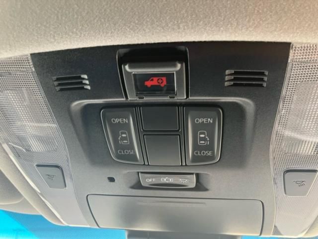 TOYOTA ALPHARD 2018 Image 31