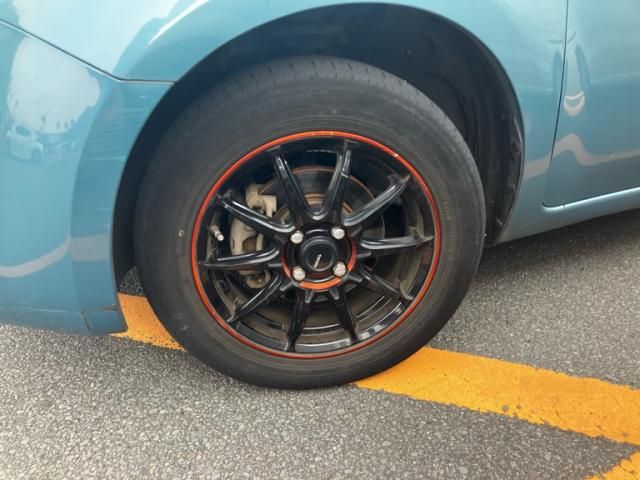 NISSAN CUBE 2009 Image 31