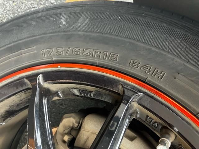 NISSAN CUBE 2009 Image 31