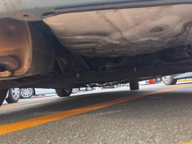 NISSAN CUBE 2009 Image 31