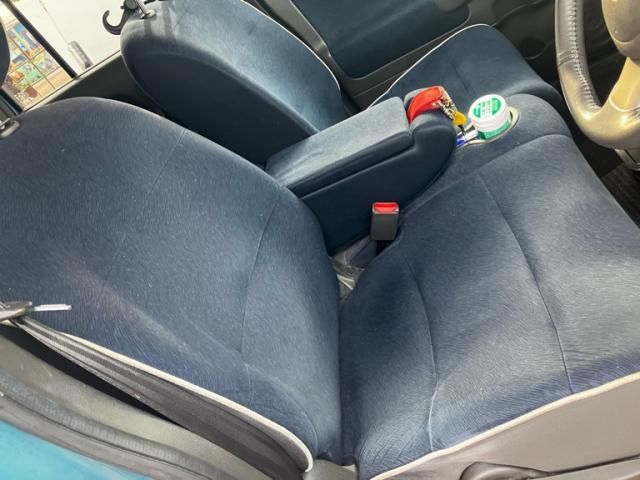 NISSAN CUBE 2009 Image 31