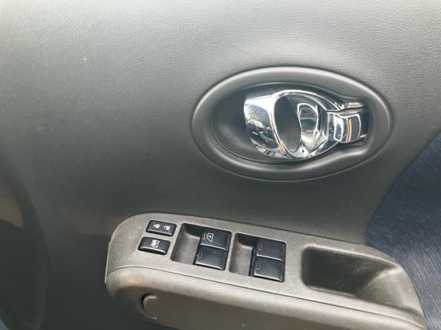 NISSAN CUBE 2009 Image 31