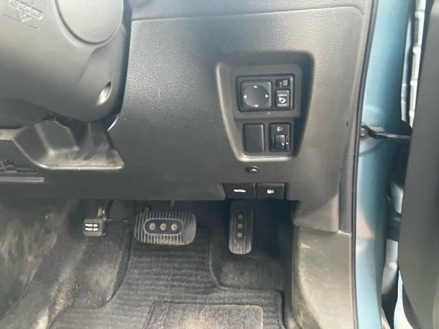 NISSAN CUBE 2009 Image 31