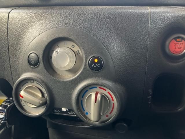 NISSAN CUBE 2009 Image 31