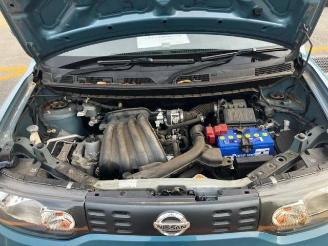 NISSAN CUBE 2009 Image 31