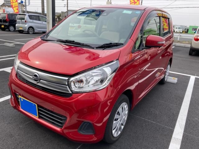 NISSAN DAYZ 2019 Image 31