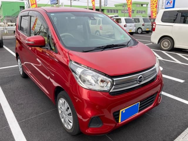 NISSAN DAYZ 2019 Image 31