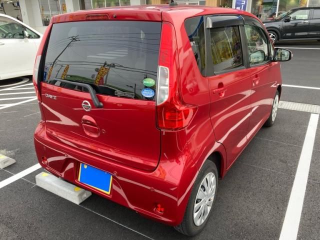 NISSAN DAYZ 2019 Image 31