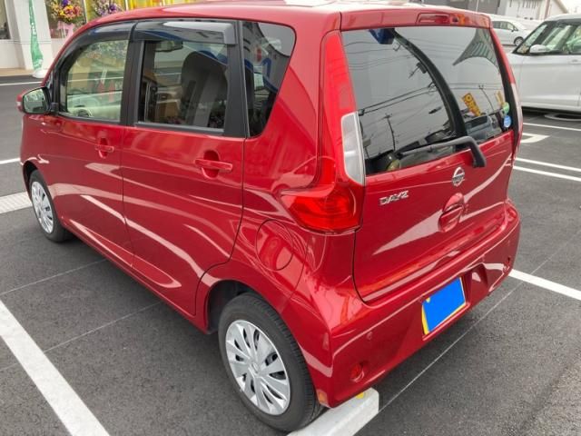 NISSAN DAYZ 2019 Image 31