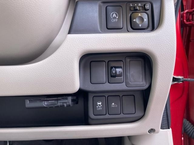 NISSAN DAYZ 2019 Image 31