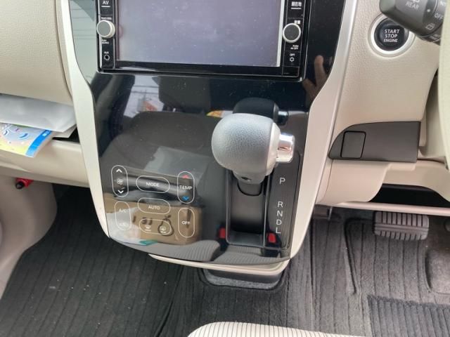 NISSAN DAYZ 2019 Image 31