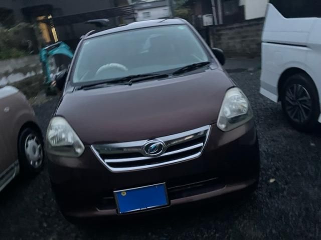 DAIHATSU MIRA E:S 2013 Image 31
