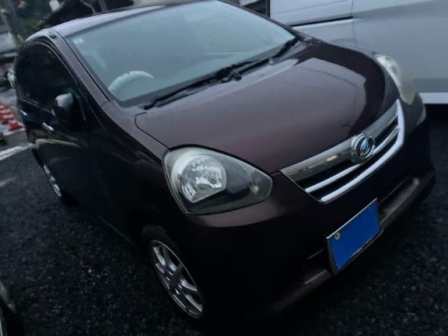 DAIHATSU MIRA E:S 2013 Image 31