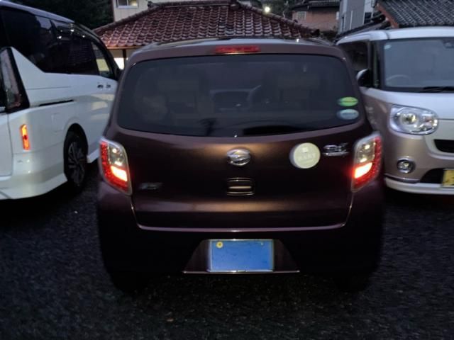 DAIHATSU MIRA E:S 2013 Image 31