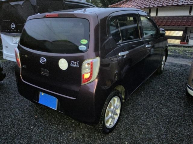 DAIHATSU MIRA E:S 2013 Image 31
