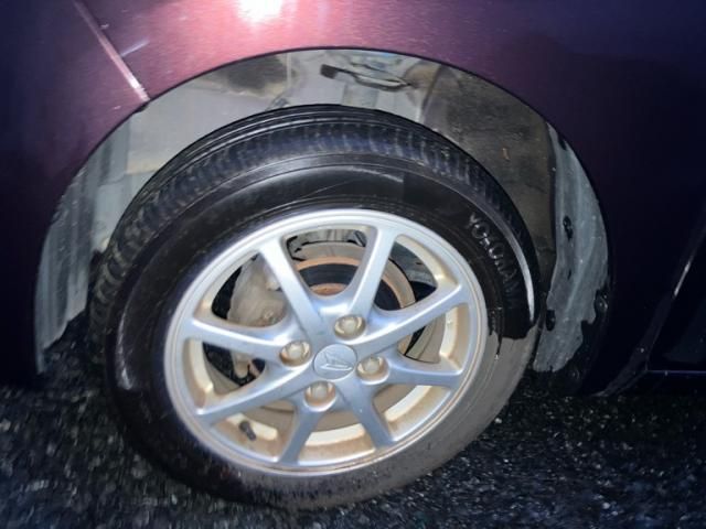 DAIHATSU MIRA E:S 2013 Image 31