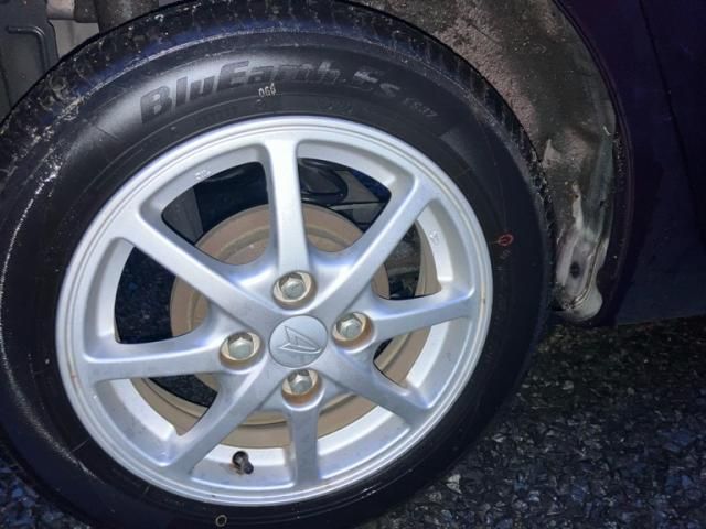 DAIHATSU MIRA E:S 2013 Image 31