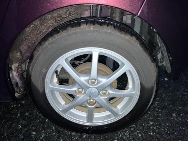 DAIHATSU MIRA E:S 2013 Image 31