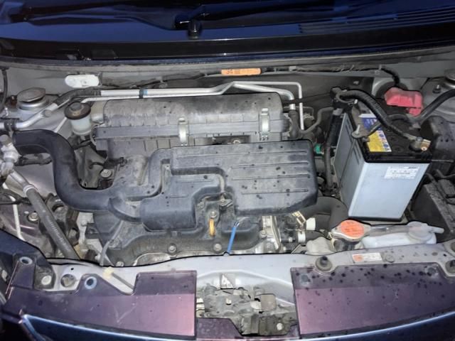 DAIHATSU MIRA E:S 2013 Image 31