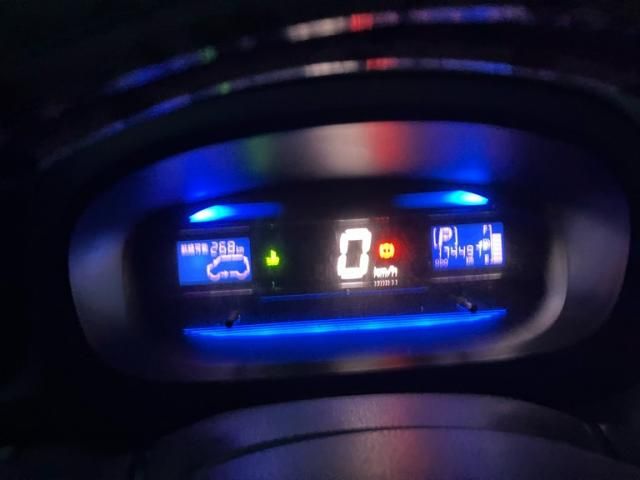 DAIHATSU MIRA E:S 2013 Image 31