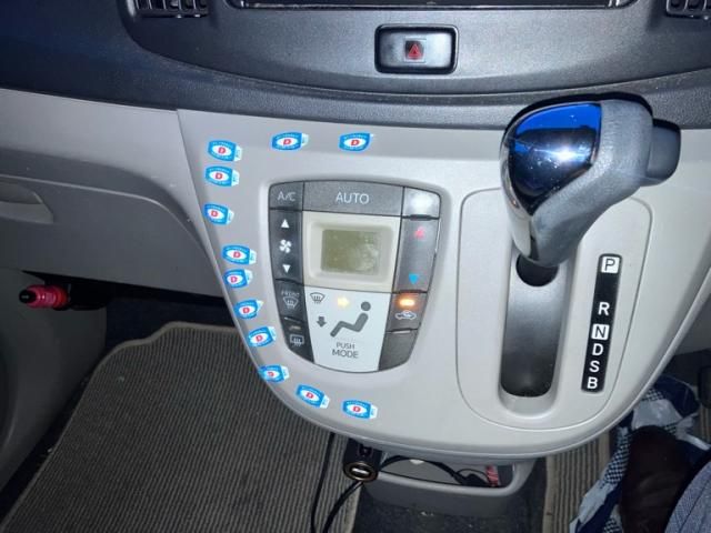 DAIHATSU MIRA E:S 2013 Image 31