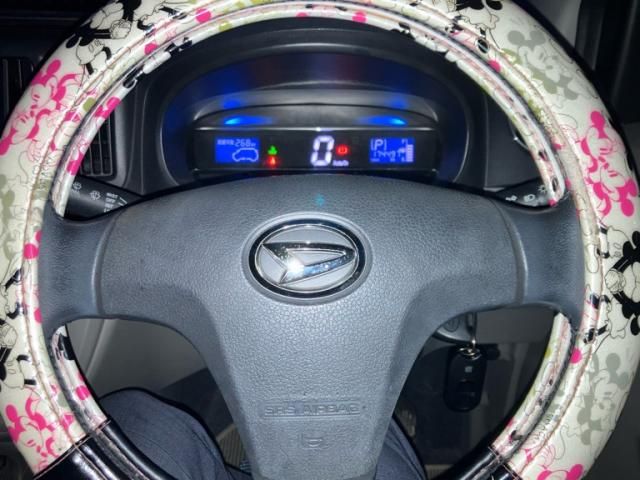 DAIHATSU MIRA E:S 2013 Image 31