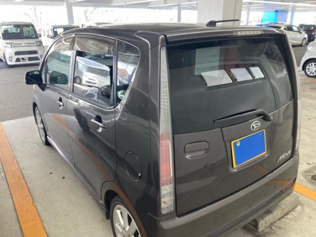 DAIHATSU MOVE CUSTOM 2009 Image 31