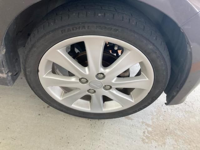 DAIHATSU MOVE CUSTOM 2009 Image 31