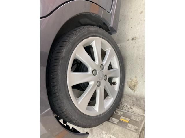 DAIHATSU MOVE CUSTOM 2009 Image 31