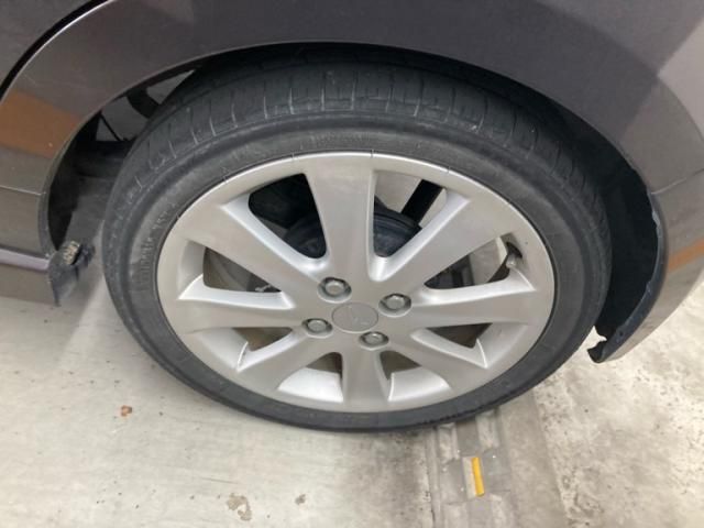 DAIHATSU MOVE CUSTOM 2009 Image 31