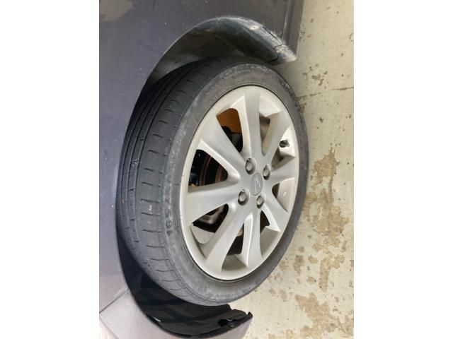 DAIHATSU MOVE CUSTOM 2009 Image 31