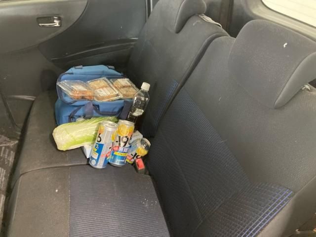 DAIHATSU MOVE CUSTOM 2009 Image 31