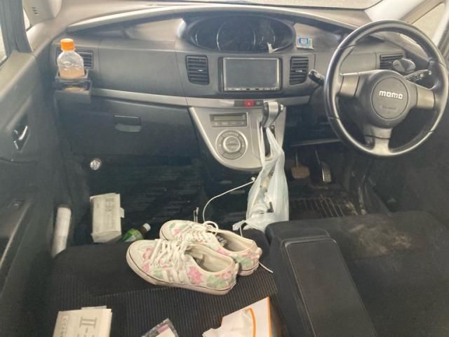 DAIHATSU MOVE CUSTOM 2009 Image 31