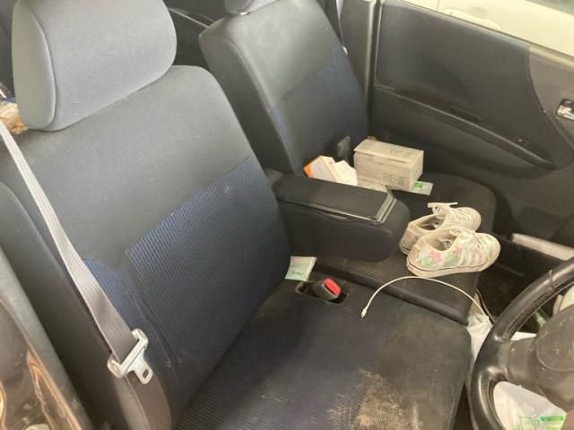 DAIHATSU MOVE CUSTOM 2009 Image 31